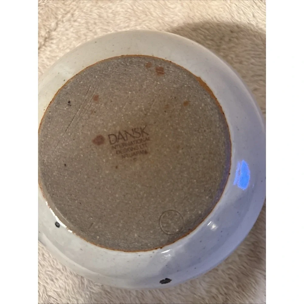 Dansk blt sandstone